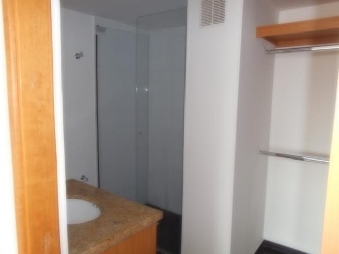 Apartaestudio en venta en Chapinero, Bogotá, 41 m² · foto 6 de 24