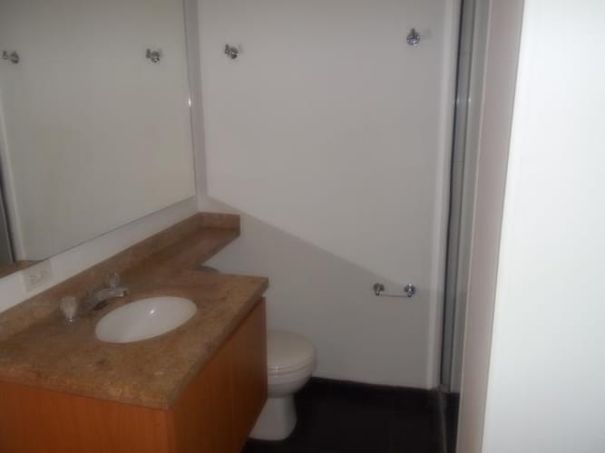 Apartaestudio en venta en Chapinero, Bogotá, 41 m² · foto 7 de 24