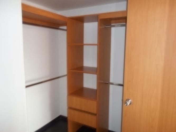 Apartaestudio en venta en Chapinero, Bogotá, 41 m² · foto 8 de 24