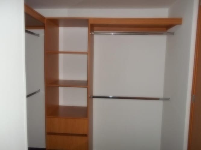Apartaestudio en venta en Chapinero, Bogotá, 41 m² · foto 9 de 24