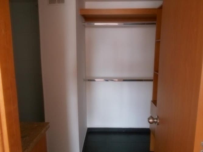 Apartaestudio en venta en Chapinero, Bogotá, 41 m² · foto 10 de 24