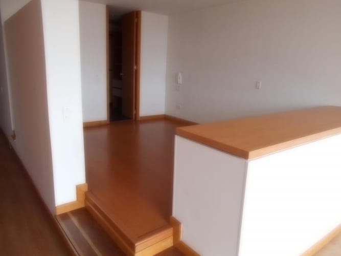 Apartaestudio en venta en Chapinero, Bogotá, 41 m² · foto 11 de 24