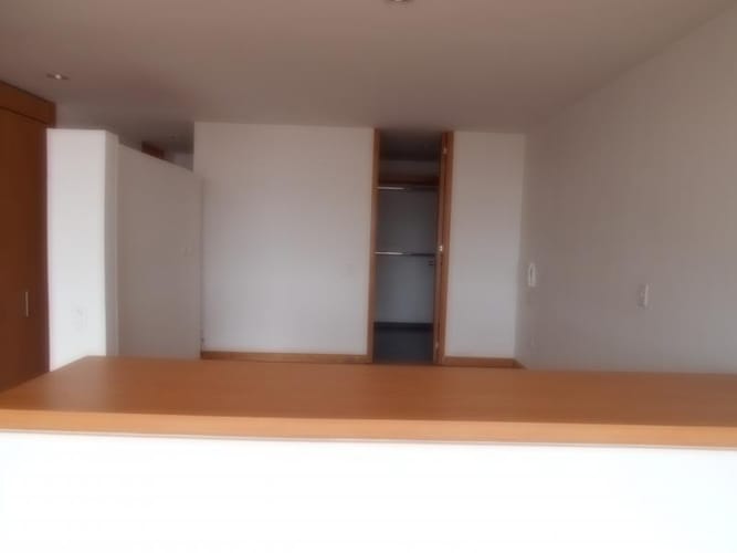 Apartaestudio en venta en Chapinero, Bogotá, 41 m² · foto 12 de 24