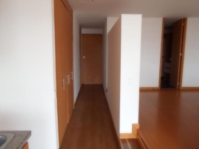 Apartaestudio en venta en Chapinero, Bogotá, 41 m² · foto 13 de 24