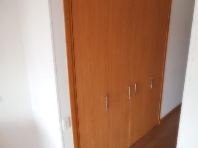 Apartaestudio en venta en Chapinero, Bogotá, 41 m² · foto 14 de 24