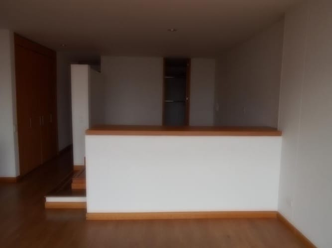 Apartaestudio en venta en Chapinero, Bogotá, 41 m² · foto 22 de 24