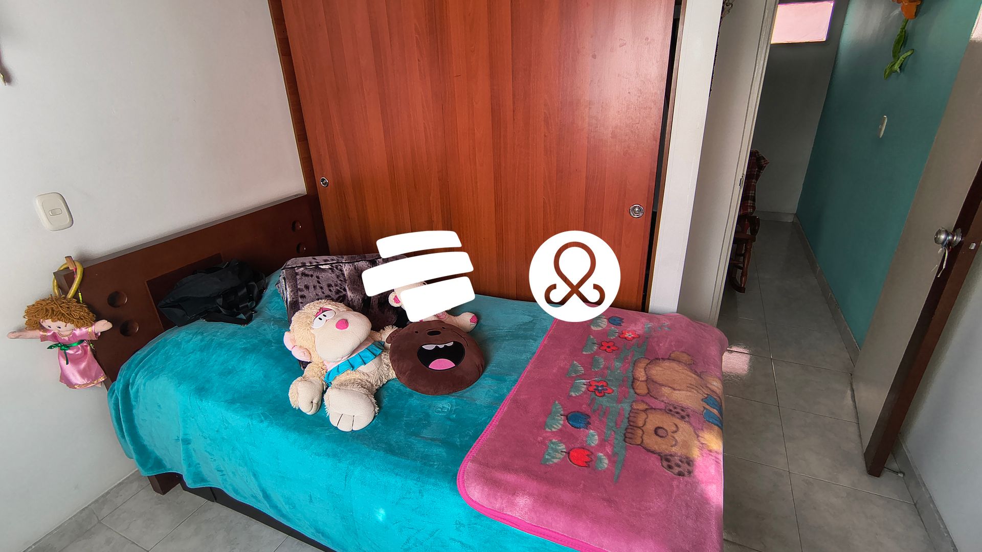 Casa en venta en La Gaitana Oriental, Bogotá · foto 2 de 24