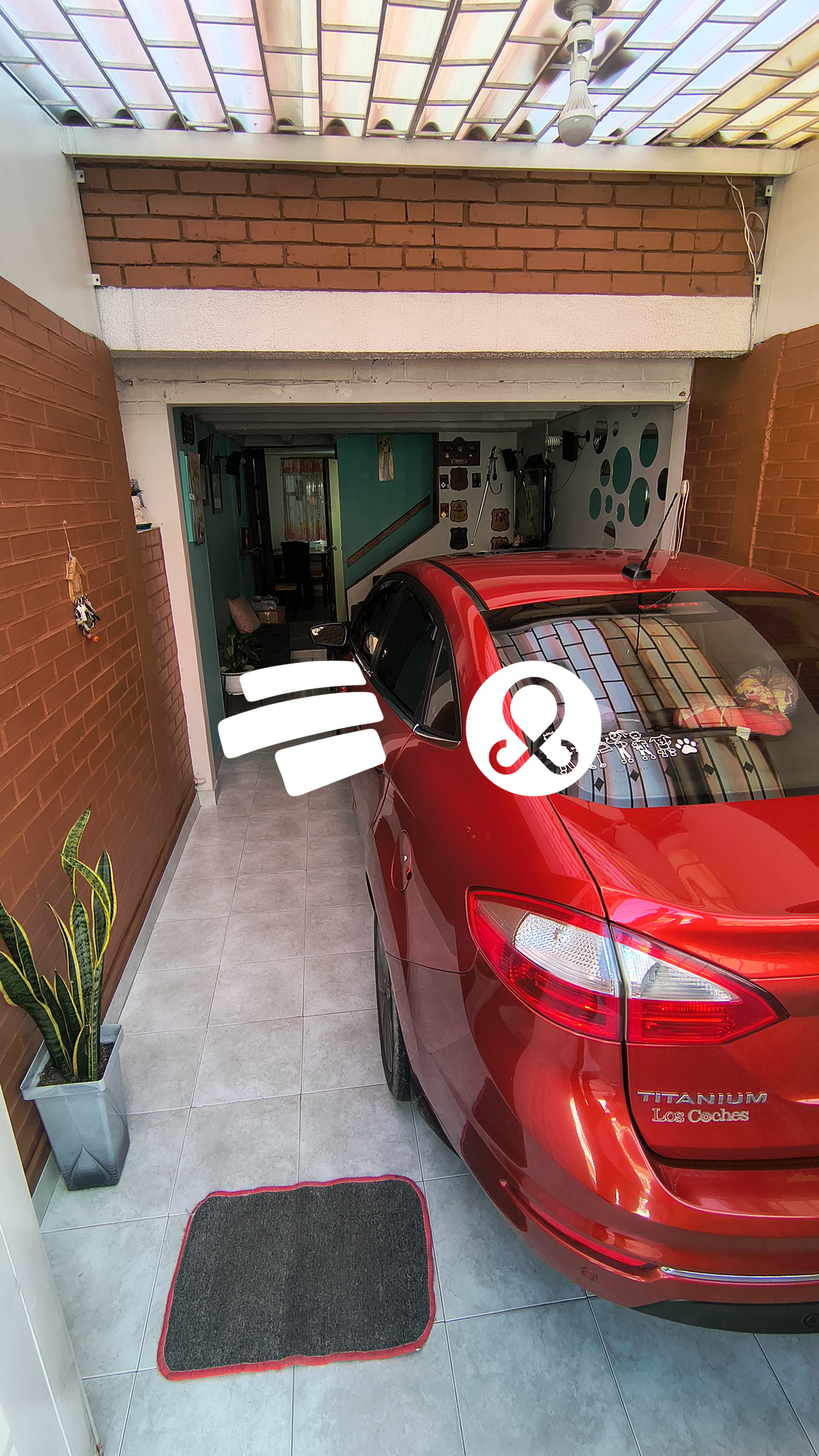 Casa en venta en La Gaitana Oriental, Bogotá · foto 3 de 24