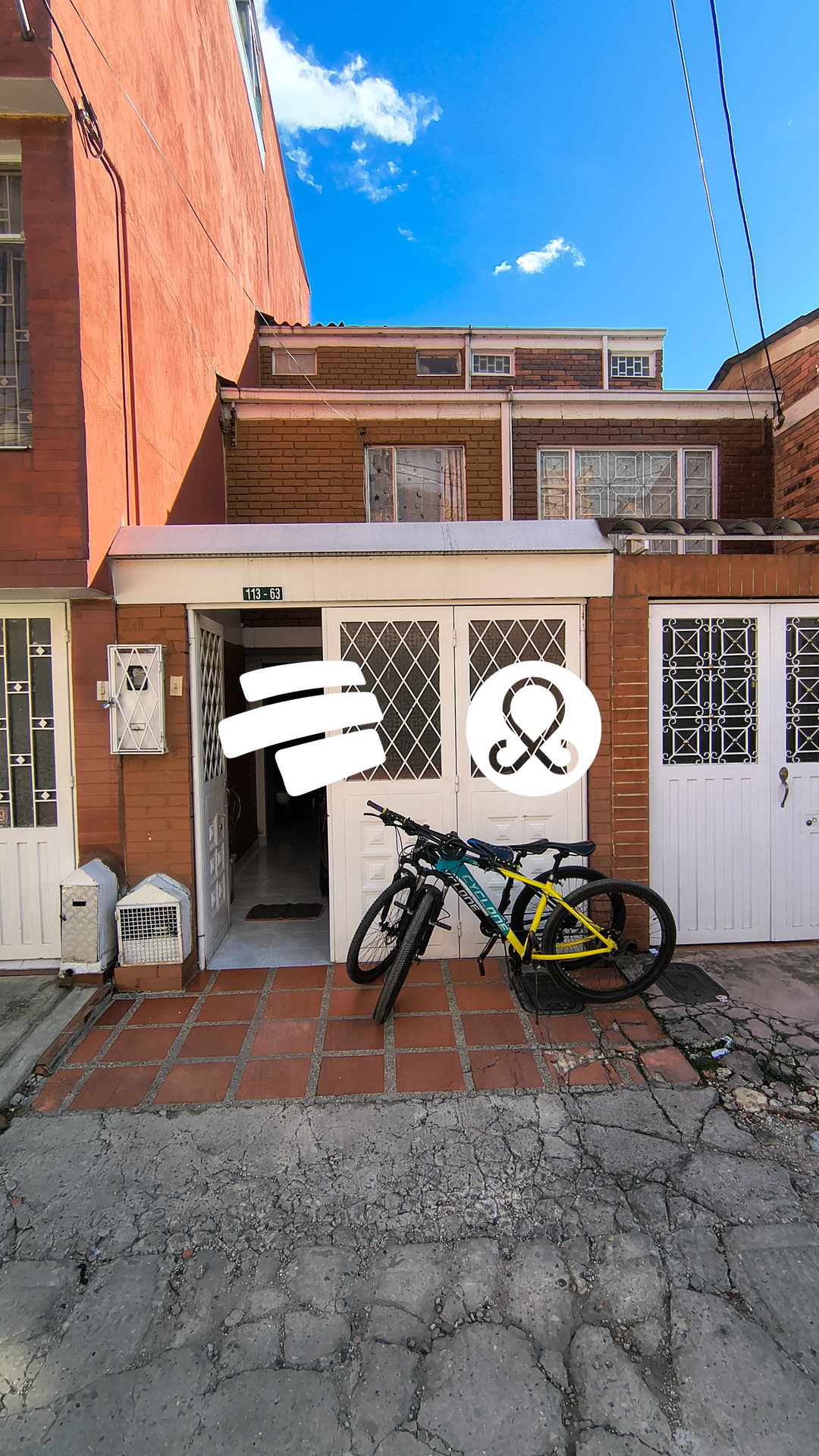 Casa en venta en La Gaitana Oriental, Bogotá · foto 7 de 24