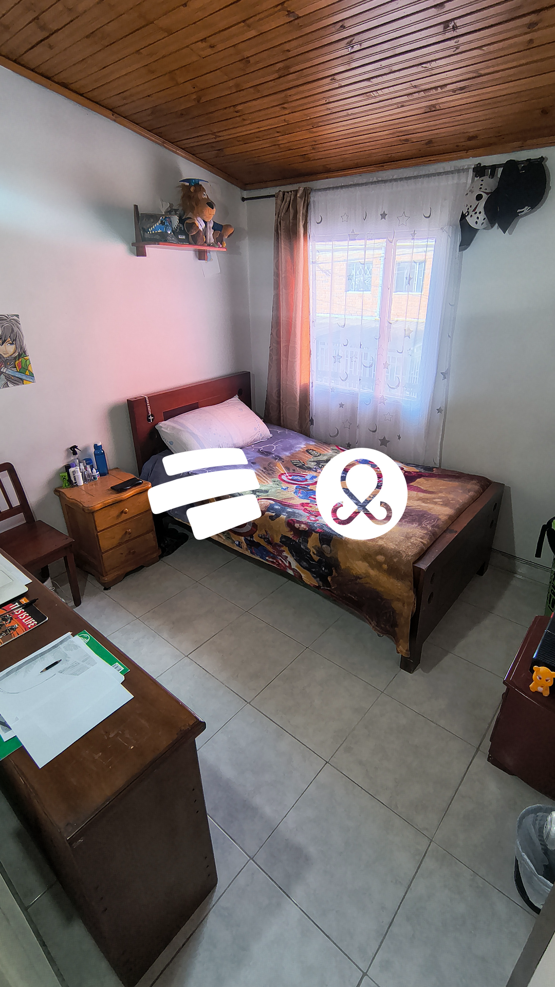 Casa en venta en La Gaitana Oriental, Bogotá · foto 8 de 24