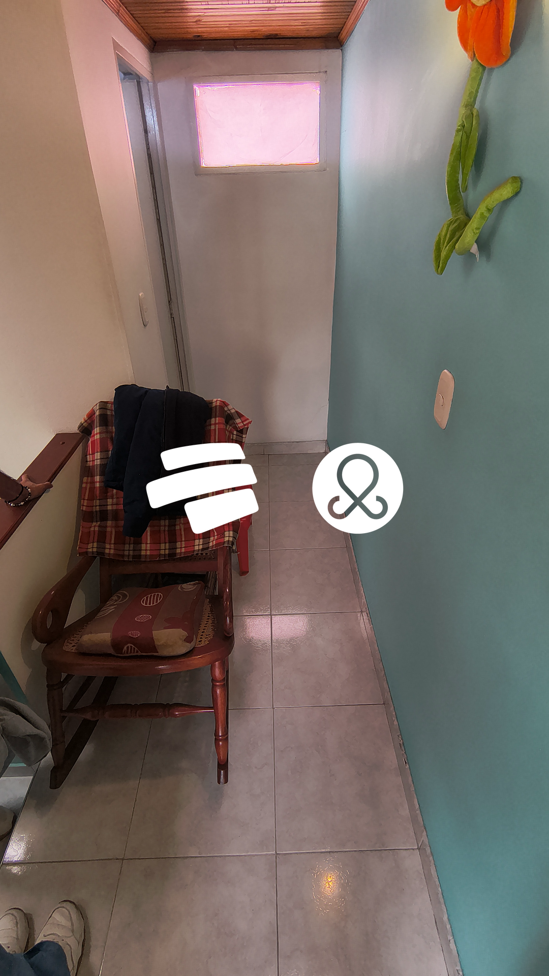 Casa en venta en La Gaitana Oriental, Bogotá · foto 9 de 24