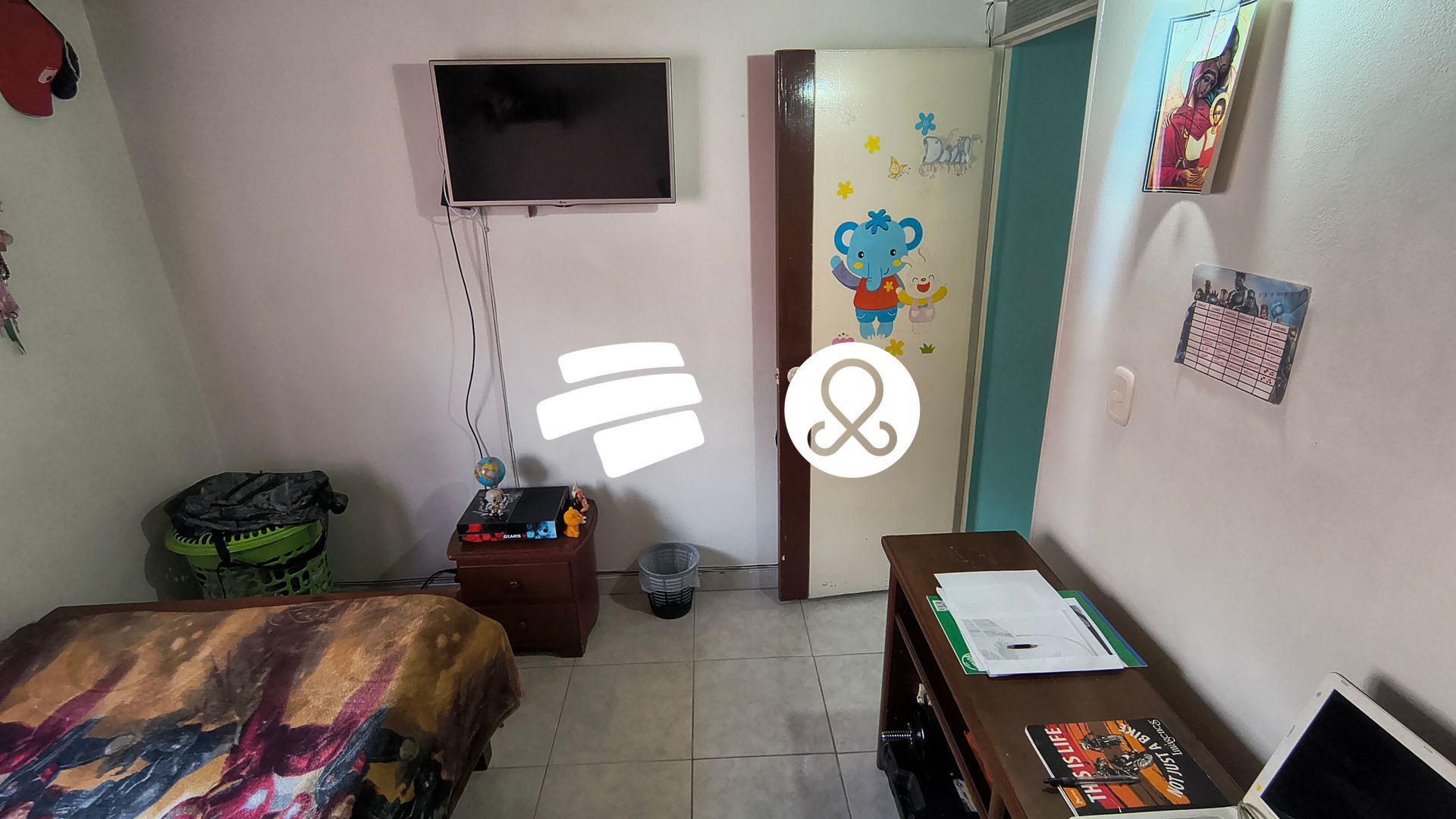 Casa en venta en La Gaitana Oriental, Bogotá · foto 11 de 24