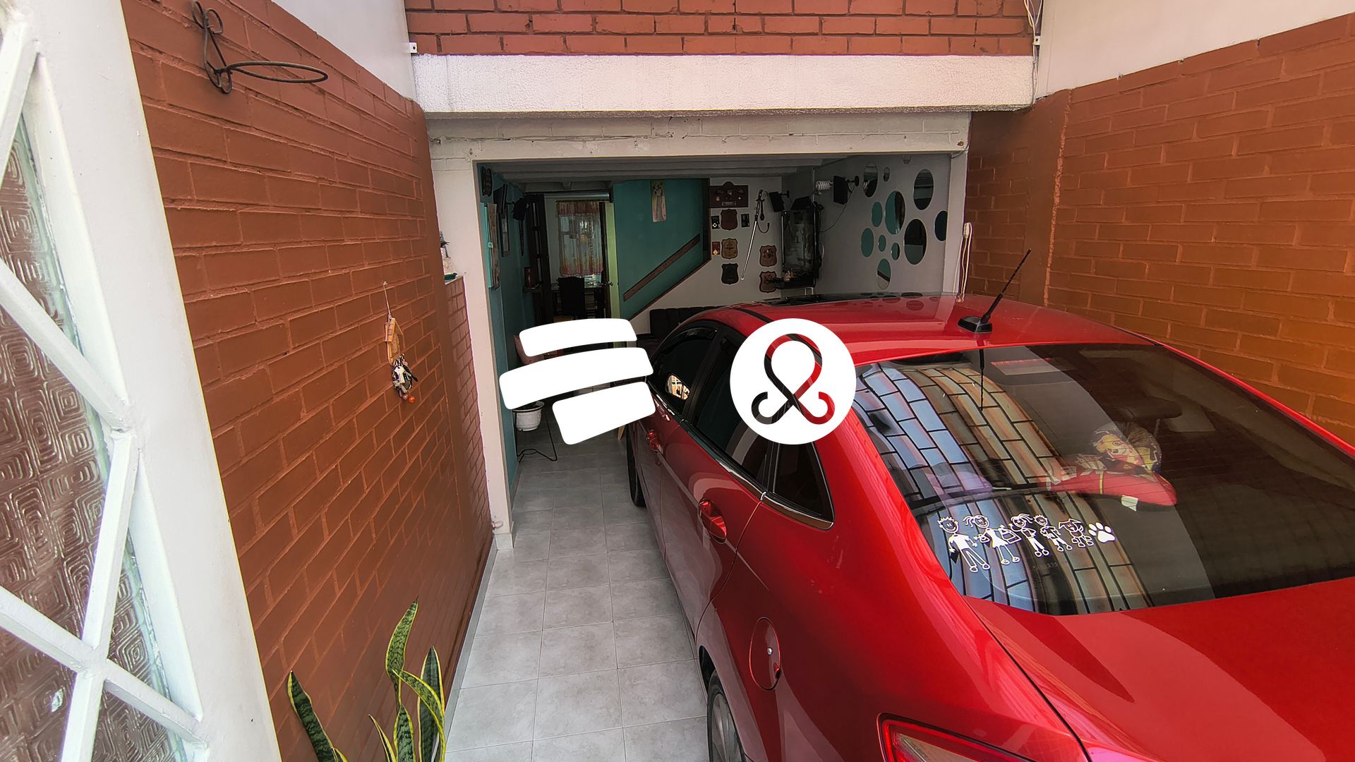 Casa en venta en La Gaitana Oriental, Bogotá · foto 17 de 24
