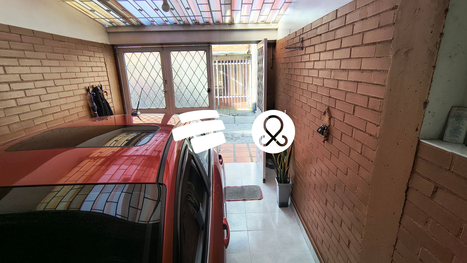 Casa en venta en La Gaitana Oriental, Bogotá · foto 20 de 24