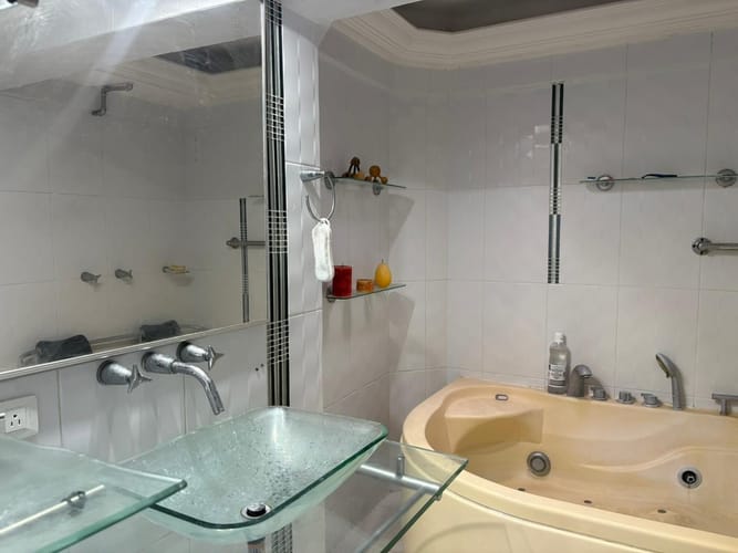 Casa de 4 alcobas en venta en Los Angeles, Pereira, 130 m² · foto 7 de 24