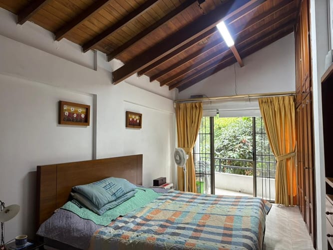 Casa de 4 alcobas en venta en Los Angeles, Pereira, 130 m² · foto 6 de 24