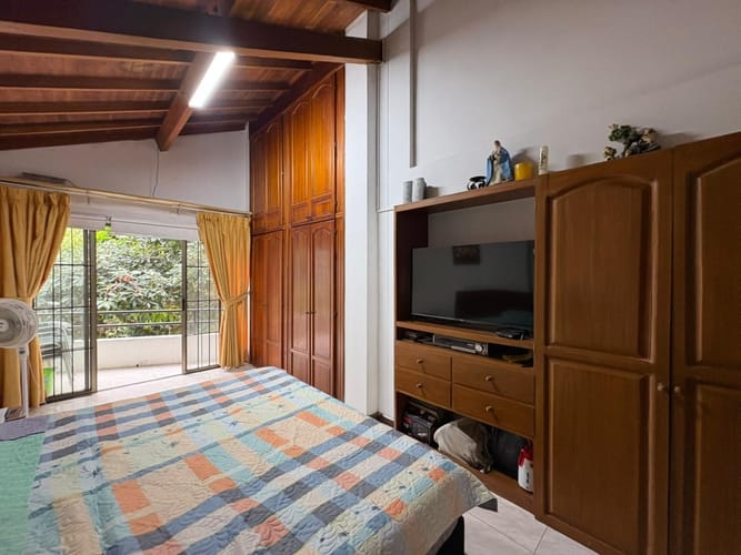 Casa de 4 alcobas en venta en Los Angeles, Pereira, 130 m² · foto 9 de 24