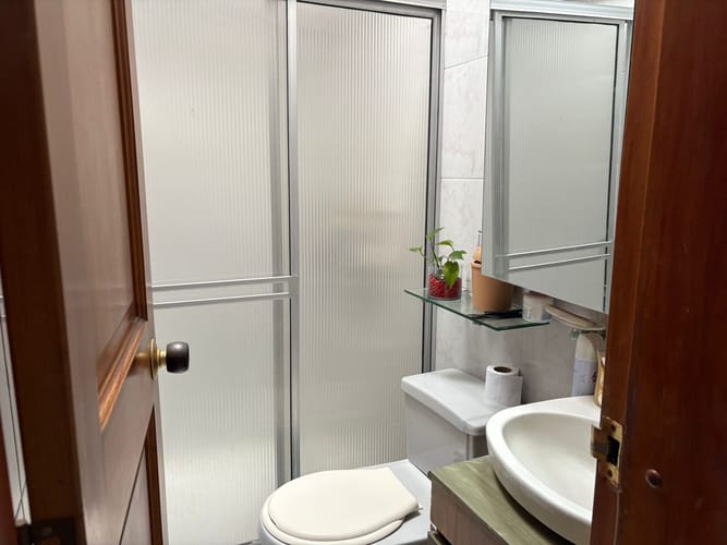 Casa de 4 alcobas en venta en Los Angeles, Pereira, 130 m² · foto 5 de 24