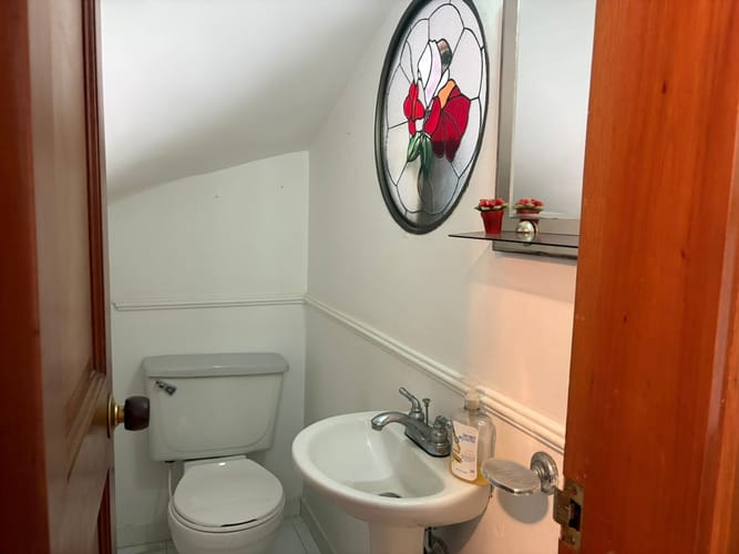 Casa de 4 alcobas en venta en Los Angeles, Pereira, 130 m² · foto 8 de 24