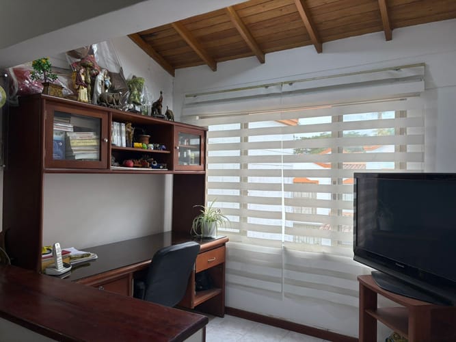 Casa de 4 alcobas en venta en Los Angeles, Pereira, 130 m² · foto 10 de 24