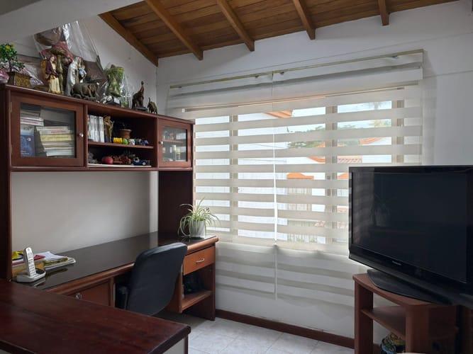 Casa de 4 alcobas en venta en Los Angeles, Pereira, 130 m² · foto 12 de 24