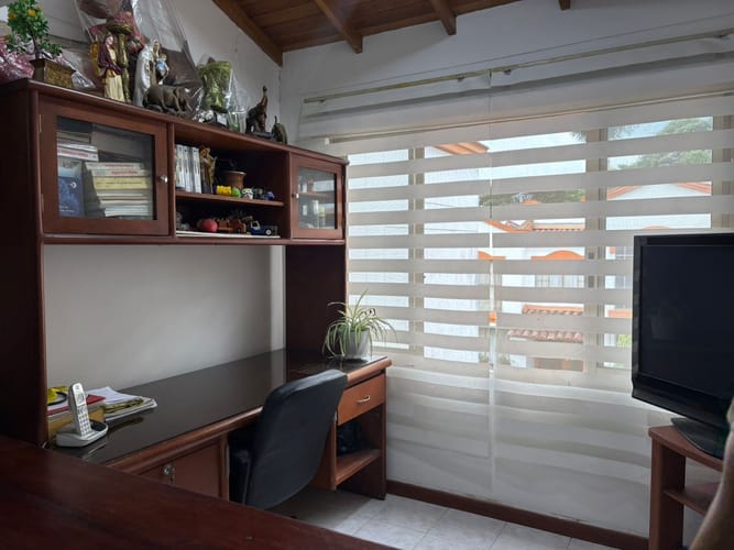 Casa de 4 alcobas en venta en Los Angeles, Pereira, 130 m² · foto 15 de 24