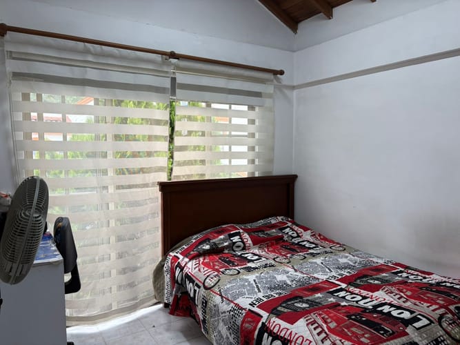 Casa de 4 alcobas en venta en Los Angeles, Pereira, 130 m² · foto 13 de 24