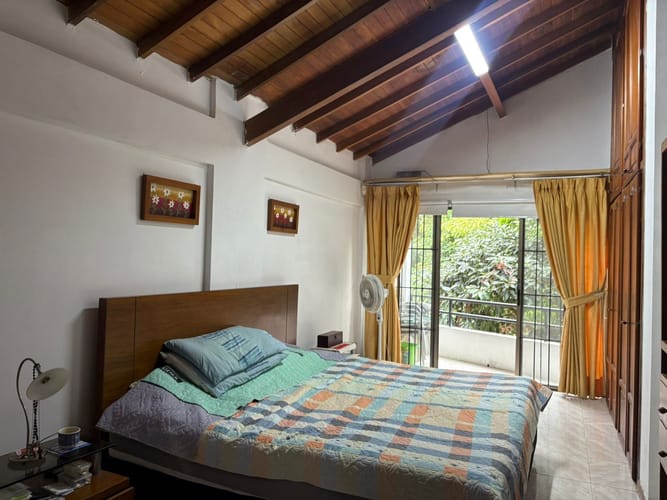 Casa de 4 alcobas en venta en Los Angeles, Pereira, 130 m² · foto 14 de 24