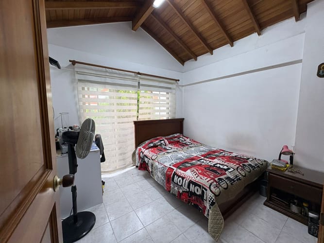 Casa de 4 alcobas en venta en Los Angeles, Pereira, 130 m² · foto 17 de 24