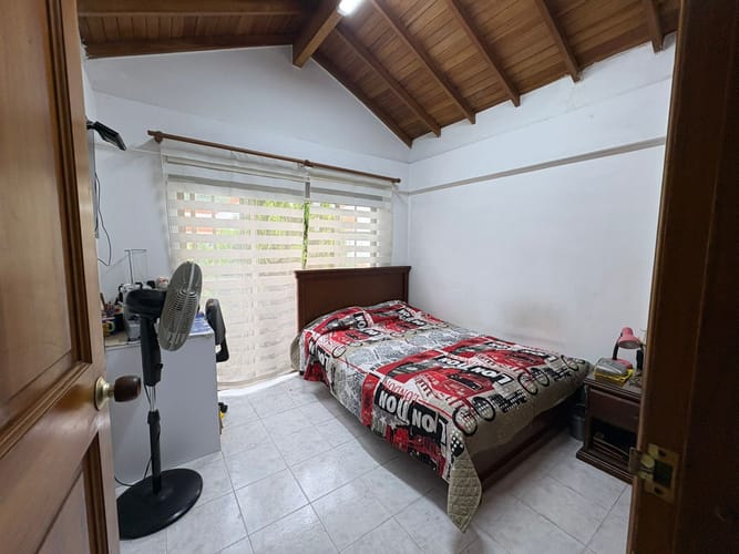Casa de 4 alcobas en venta en Los Angeles, Pereira, 130 m² · foto 19 de 24