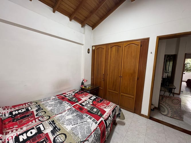 Casa de 4 alcobas en venta en Los Angeles, Pereira, 130 m² · foto 18 de 24