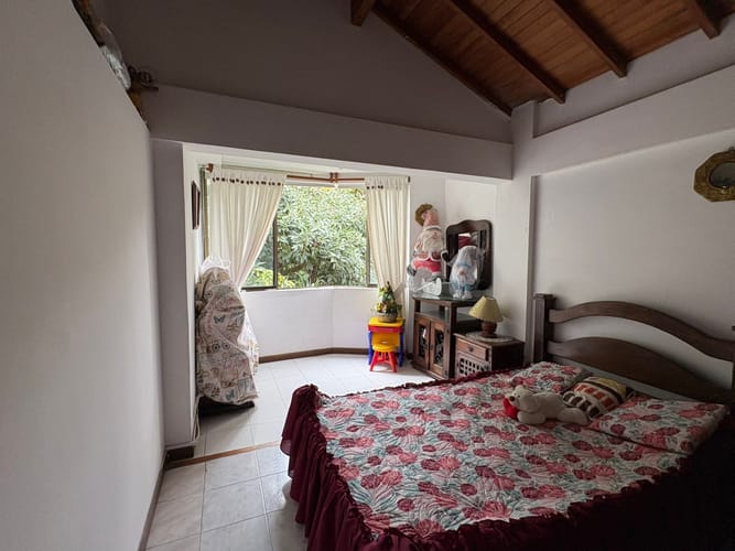 Casa de 4 alcobas en venta en Los Angeles, Pereira, 130 m² · foto 22 de 24