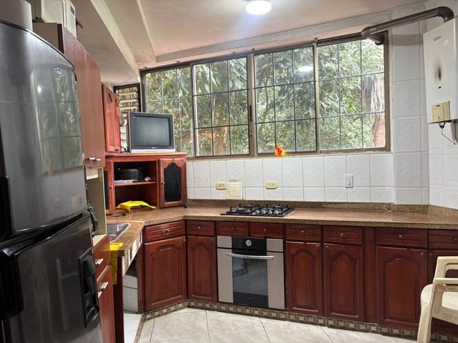 Casa de 4 alcobas en venta en Los Angeles, Pereira, 130 m² · foto 4 de 24