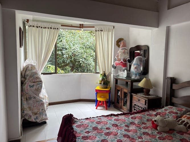 Casa de 4 alcobas en venta en Los Angeles, Pereira, 130 m² · foto 21 de 24