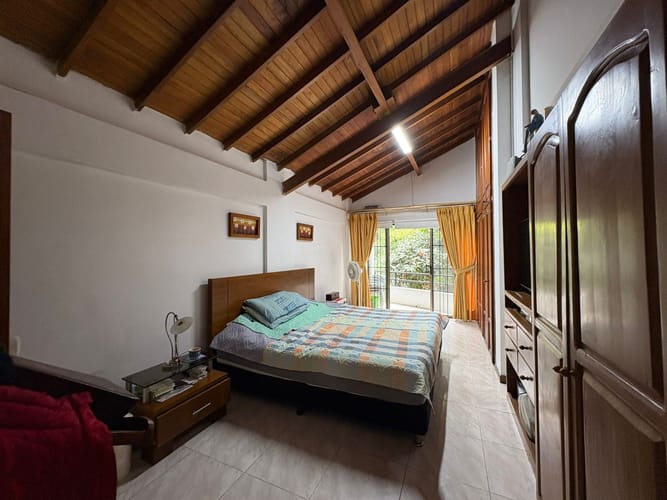 Casa de 4 alcobas en venta en Los Angeles, Pereira, 130 m² · foto 20 de 24