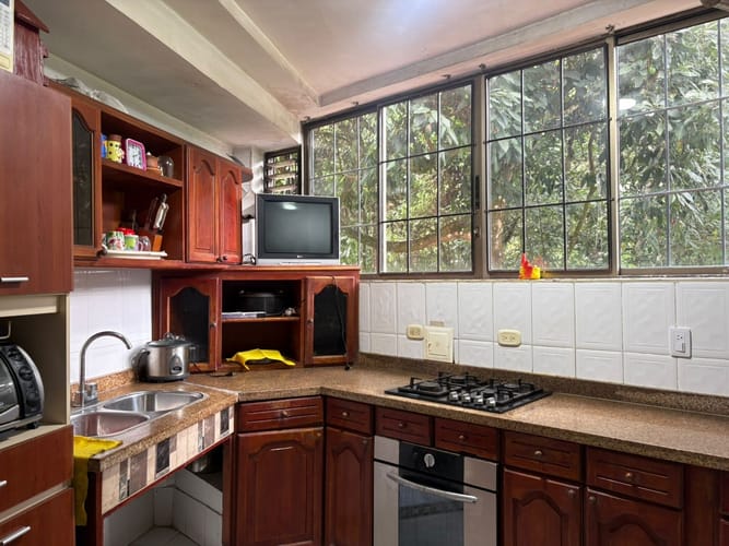 Casa de 4 alcobas en venta en Los Angeles, Pereira, 130 m² · foto 16 de 24