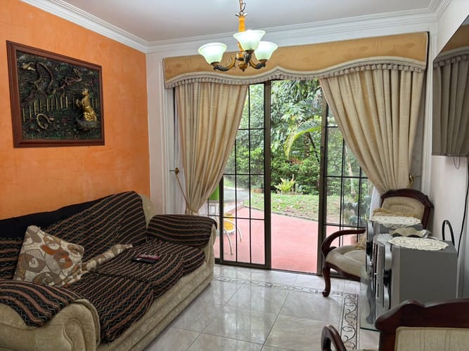 Casa de 4 alcobas en venta en Los Angeles, Pereira, 130 m² · foto 23 de 24