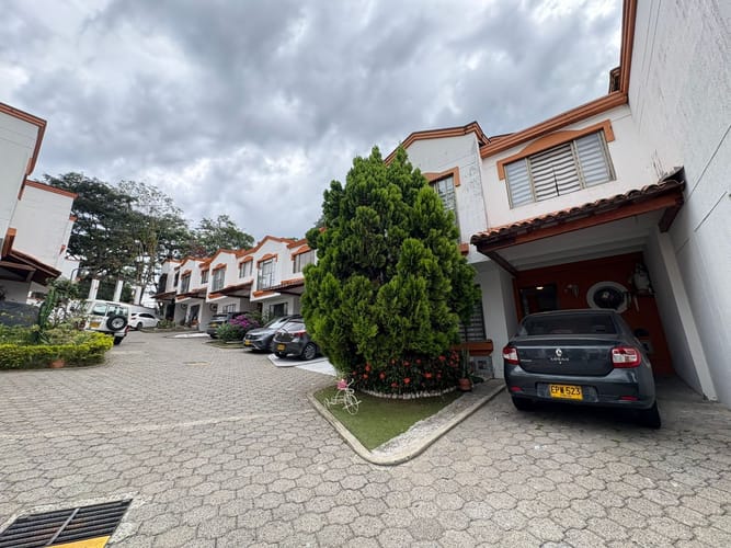 Casa de 4 alcobas en venta en Los Angeles, Pereira, 130 m² · foto 24 de 24