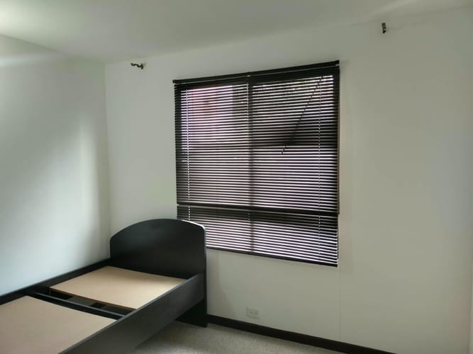 Apartamento de 3 alcobas en arriendo en Patio Bonito, Medellín, 109 m² · foto 12 de 16