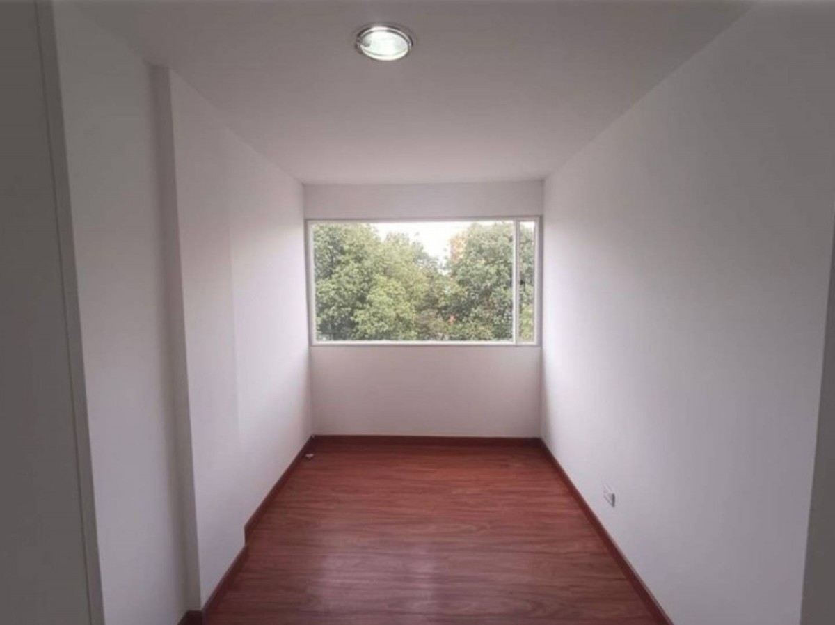 Apartamento en venta en La Castellana, Bogotá · foto 10 de 24