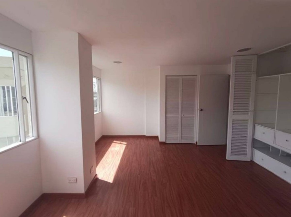 Apartamento en venta en La Castellana, Bogotá · foto 14 de 24