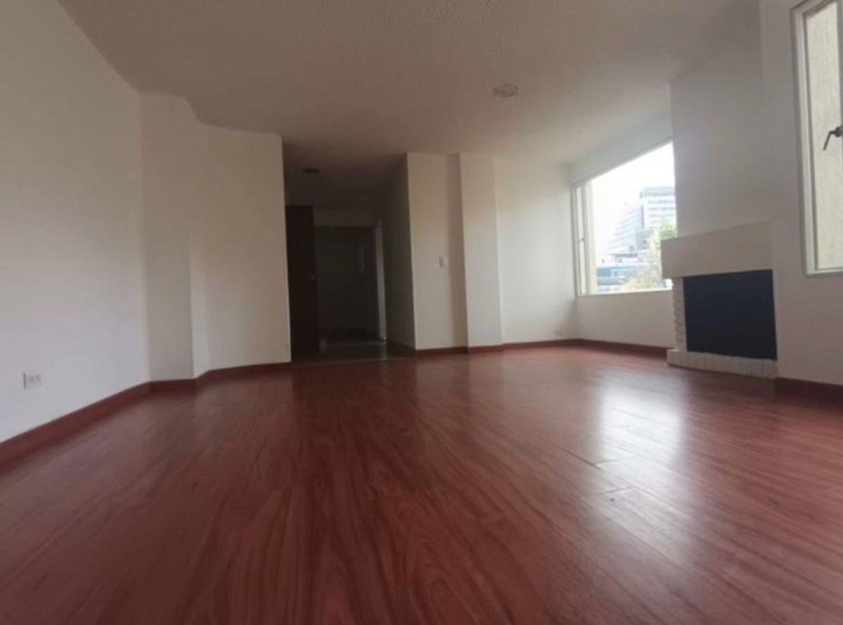 Apartamento en venta en La Castellana, Bogotá · foto 16 de 24
