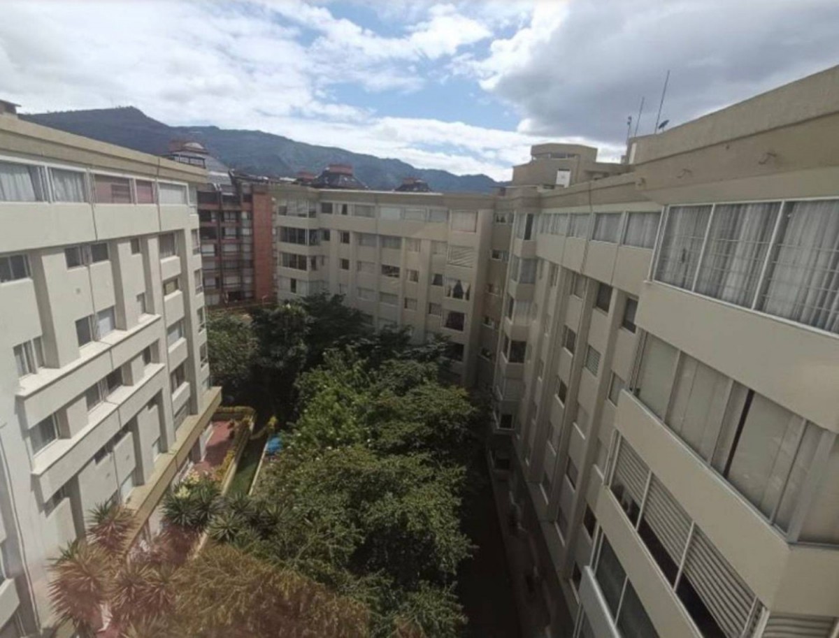 Apartamento en venta en La Castellana, Bogotá · foto 17 de 24