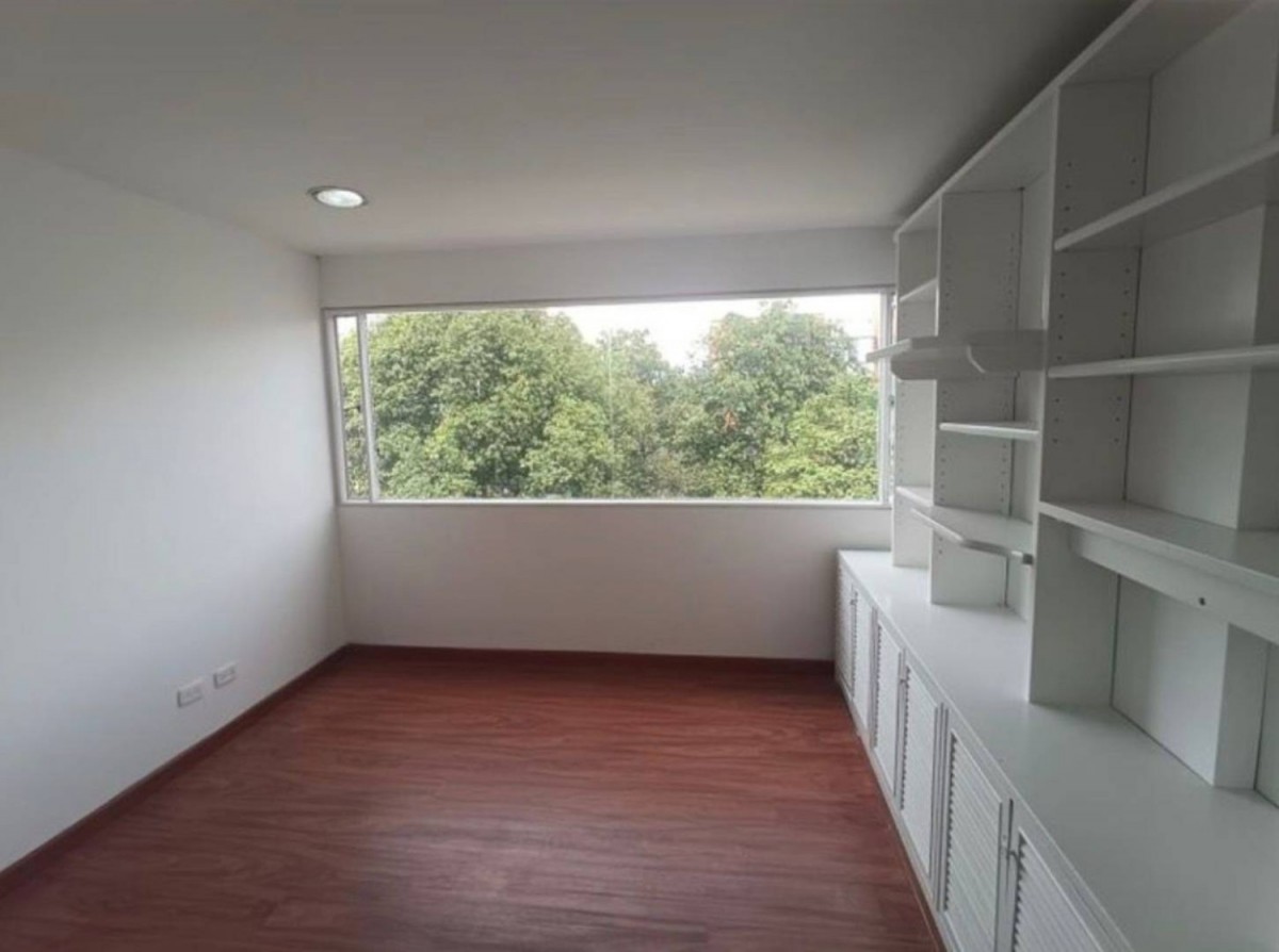 Apartamento en venta en La Castellana, Bogotá · foto 18 de 24