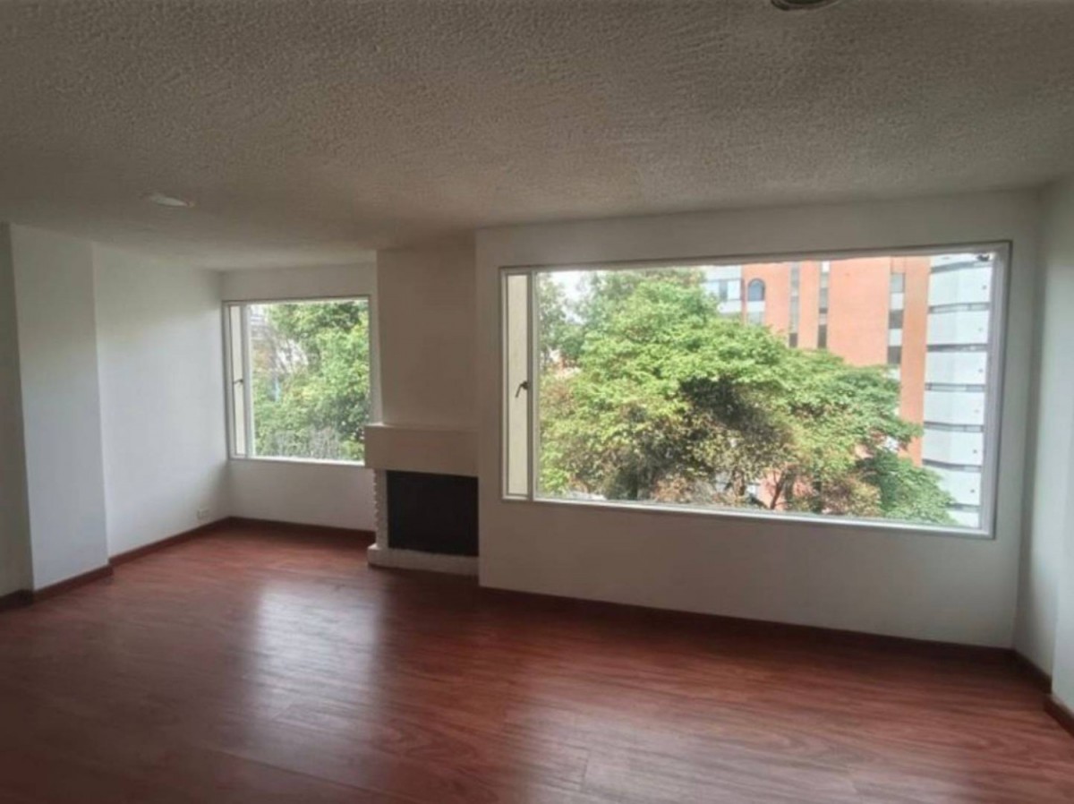 Apartamento en venta en La Castellana, Bogotá · foto 20 de 24
