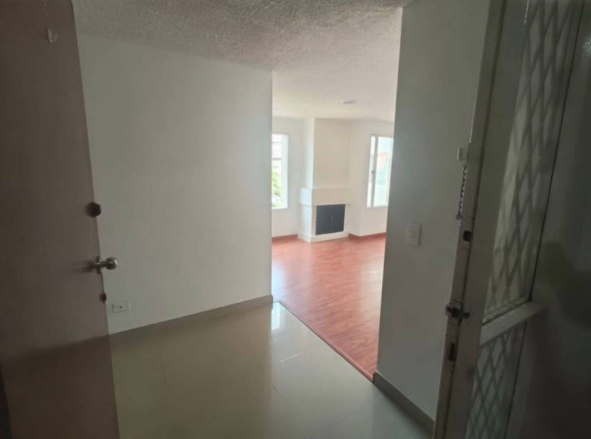 Apartamento en venta en La Castellana, Bogotá · foto 21 de 24