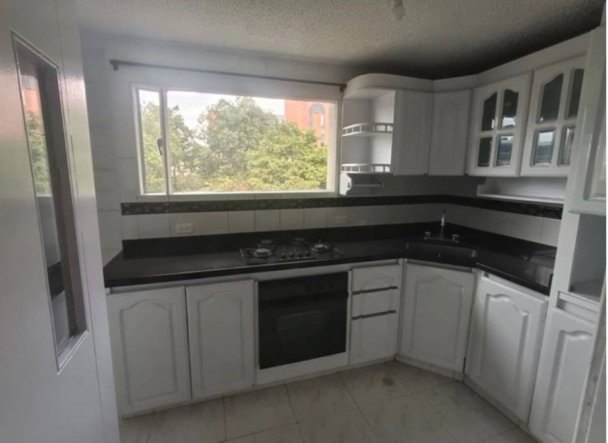 Apartamento en venta en La Castellana, Bogotá · foto 22 de 24