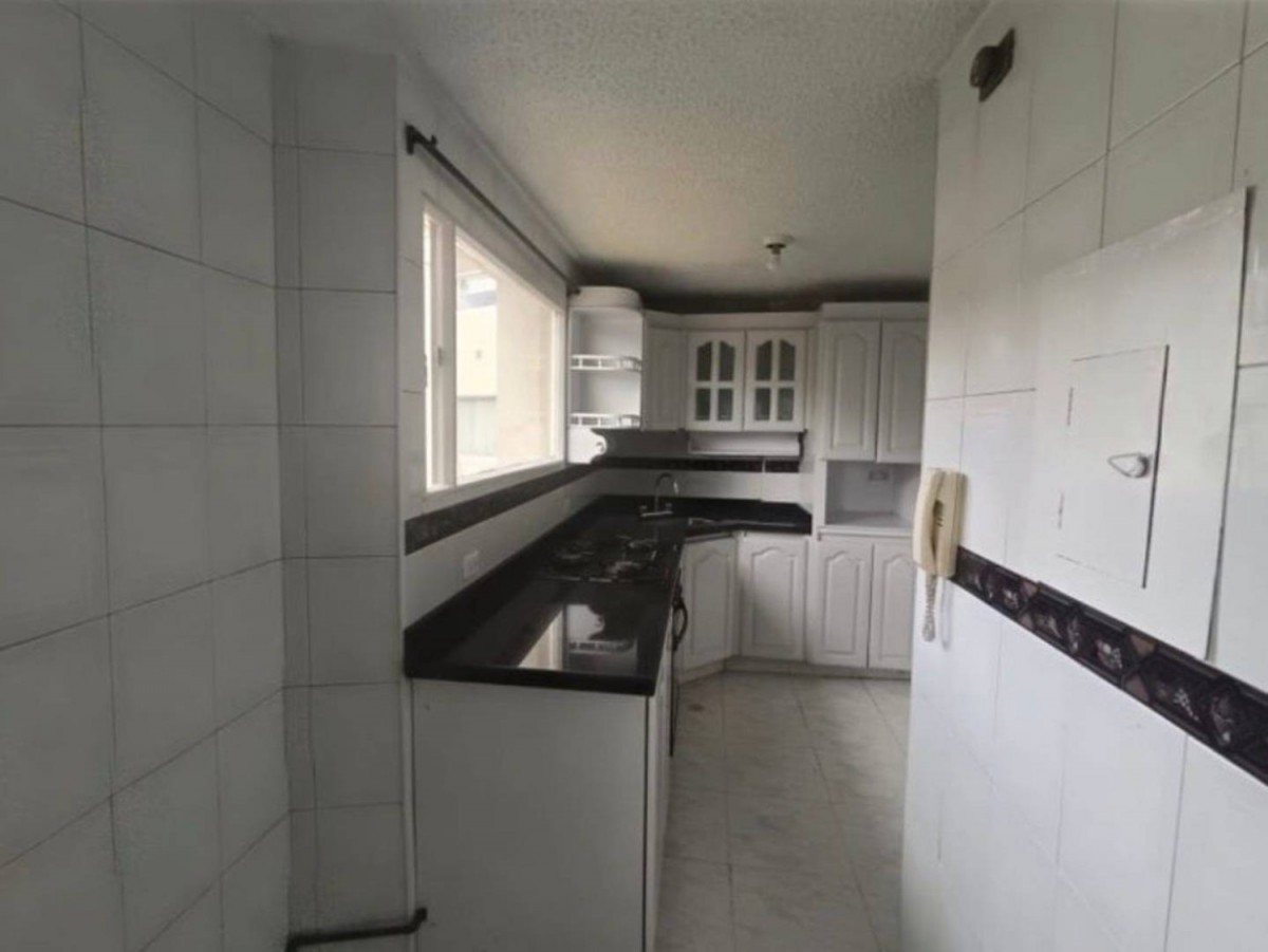 Apartamento en venta en La Castellana, Bogotá · foto 23 de 24