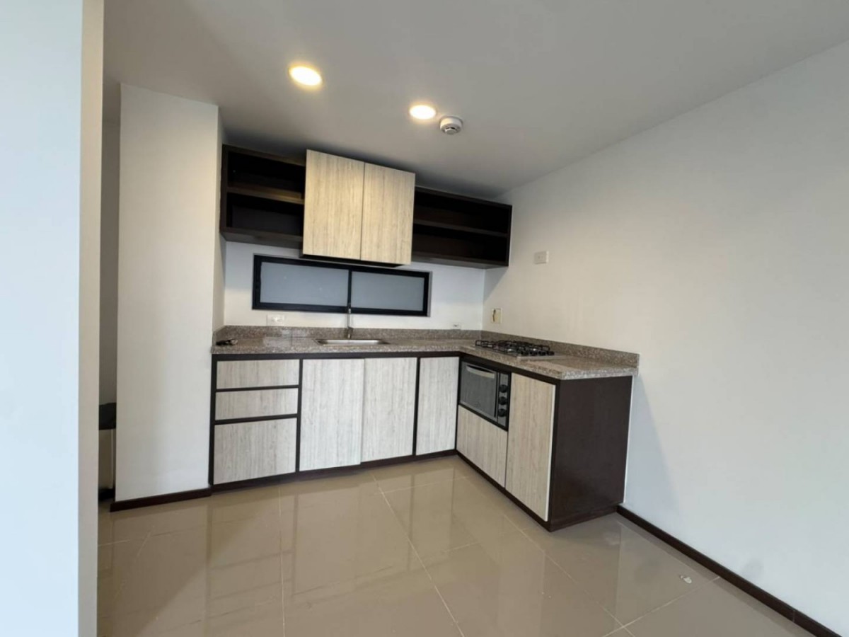 2BR Apartment in El Carmelo II (80 m²)