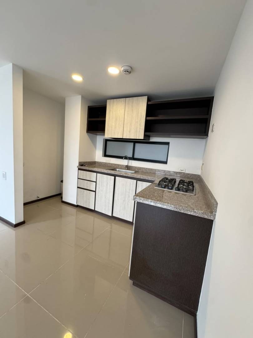 2BR Apartment in El Carmelo II (80 m²) - 2